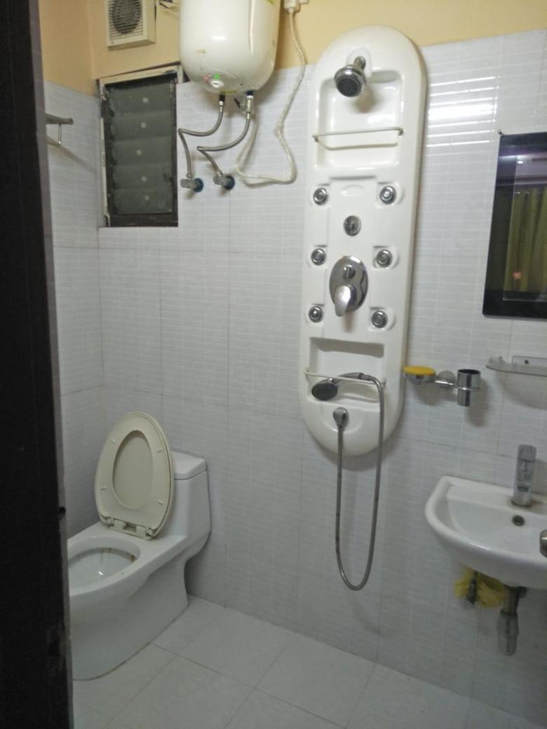 Lovely Couple Friendly Guest House Calcutta Buitenkant foto