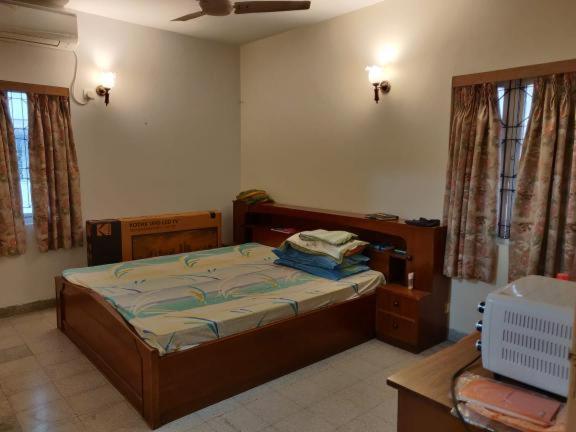Lovely Couple Friendly Guest House Calcutta Buitenkant foto